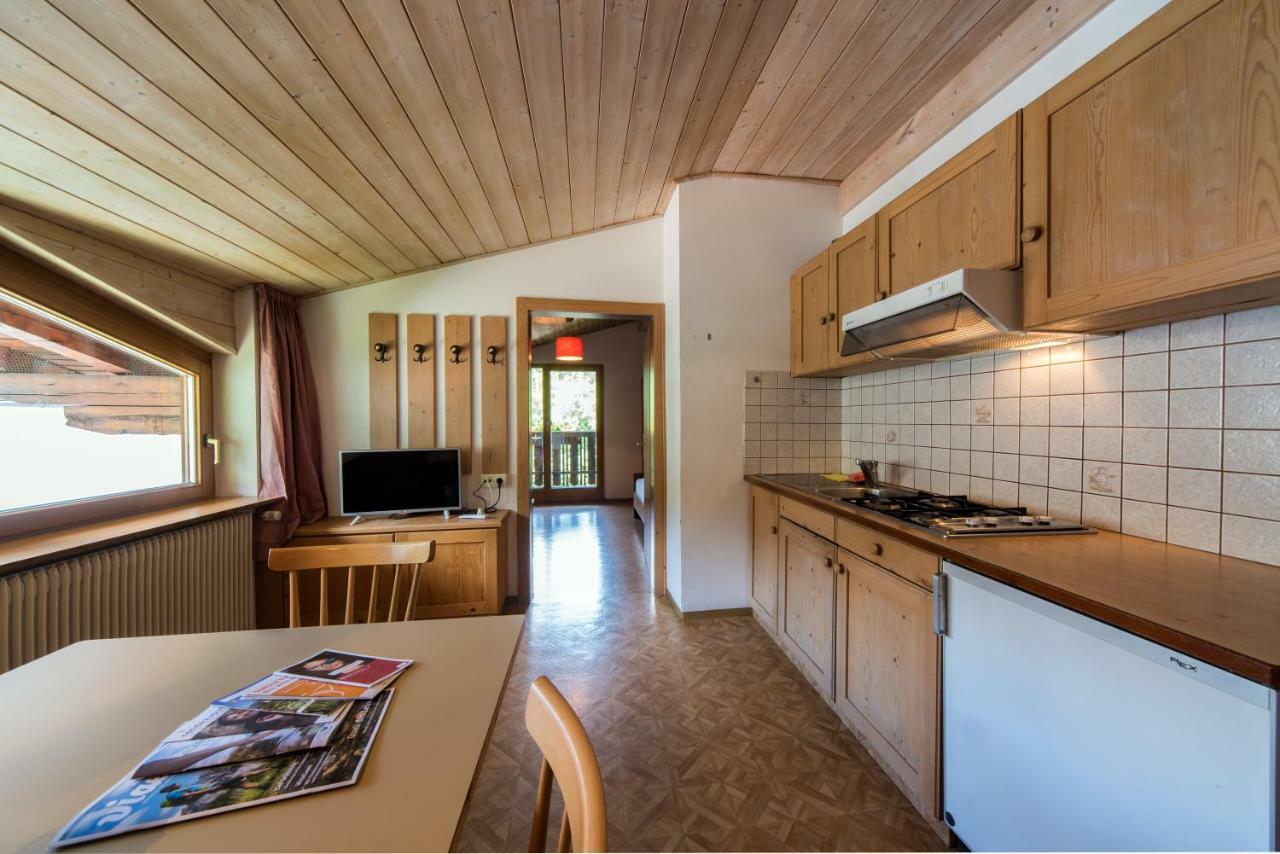 Residence Trametsch Bresanona Exterior foto